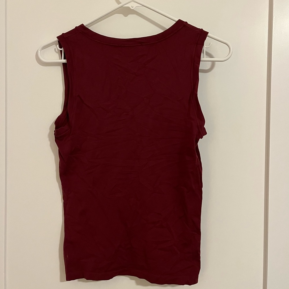 Talula Tank - Picture 2 of 3